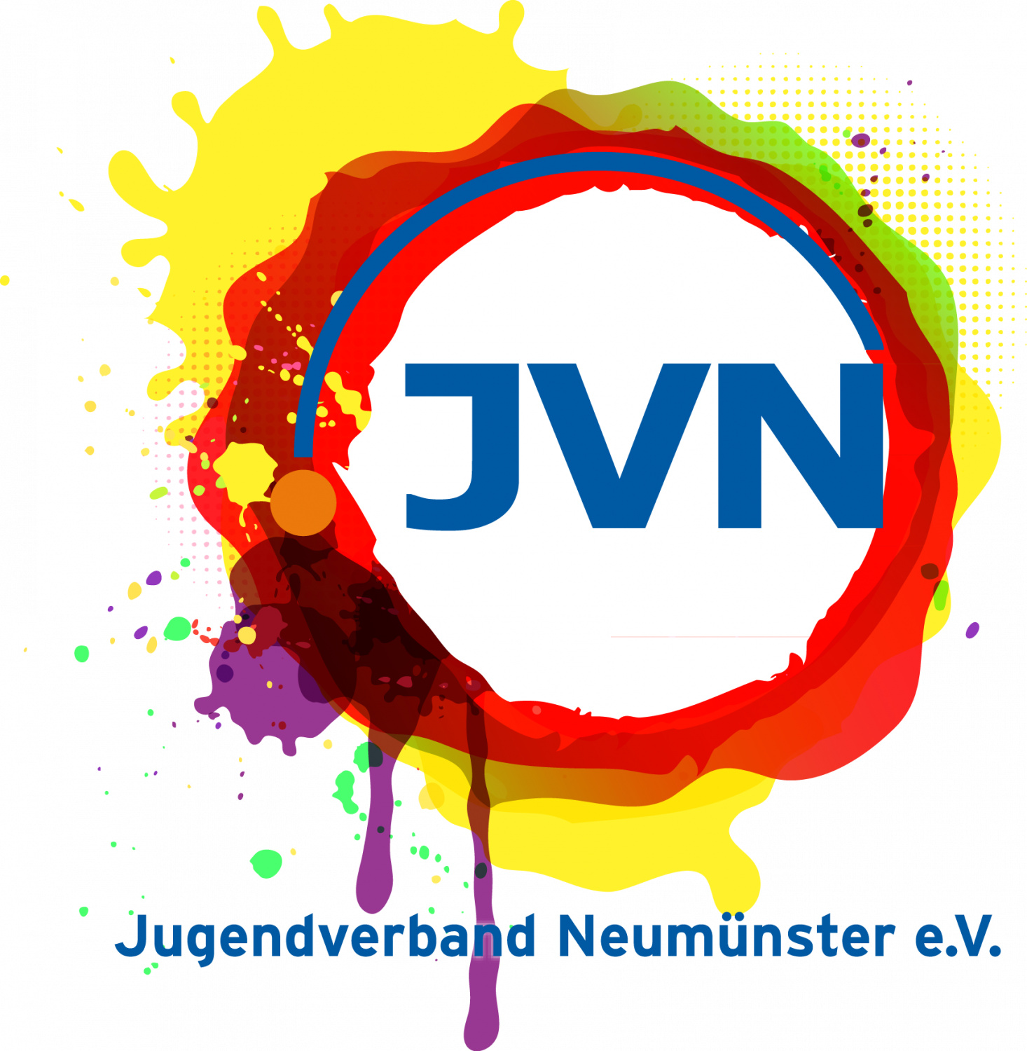 Logo Jugendverband Neumünster